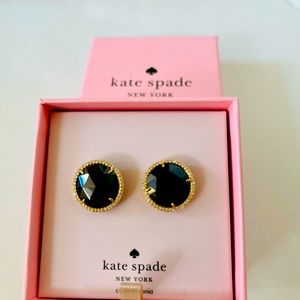 NEW Kate Spade earrings